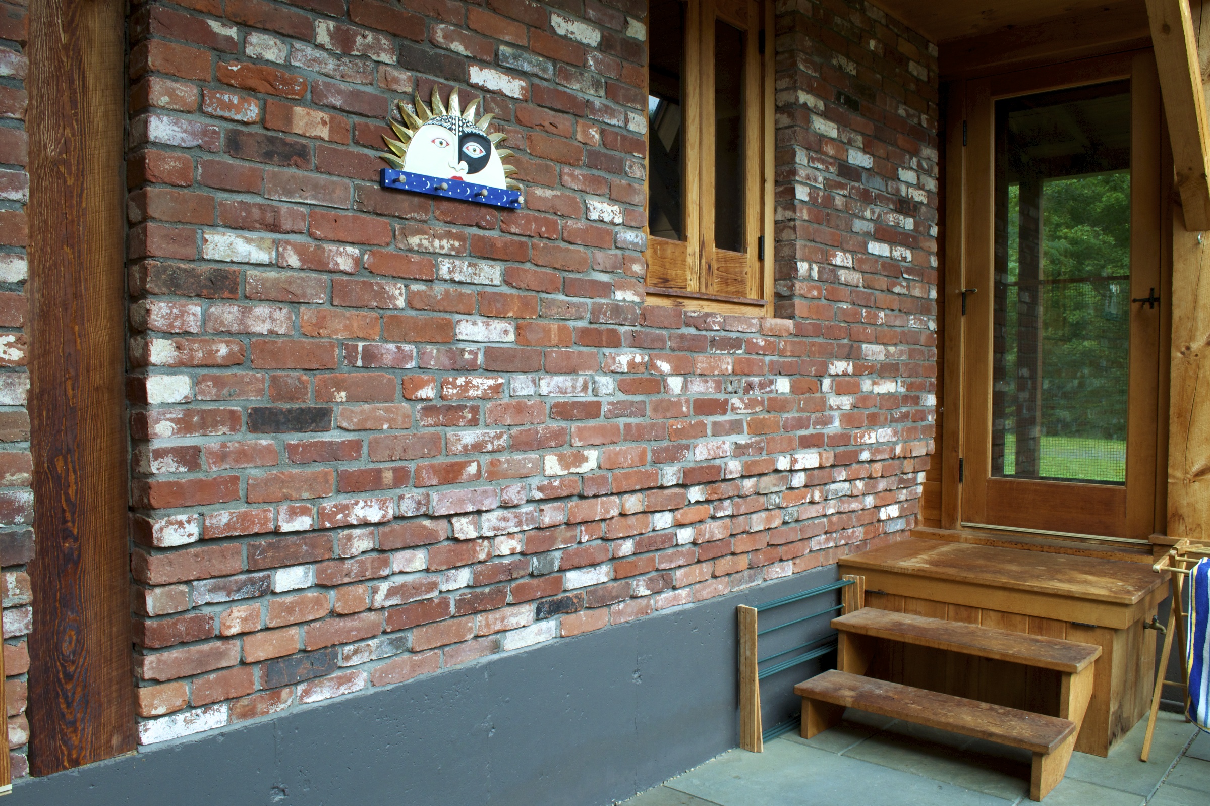 Solar Hot Air Furnace / Sunspace EnergySage